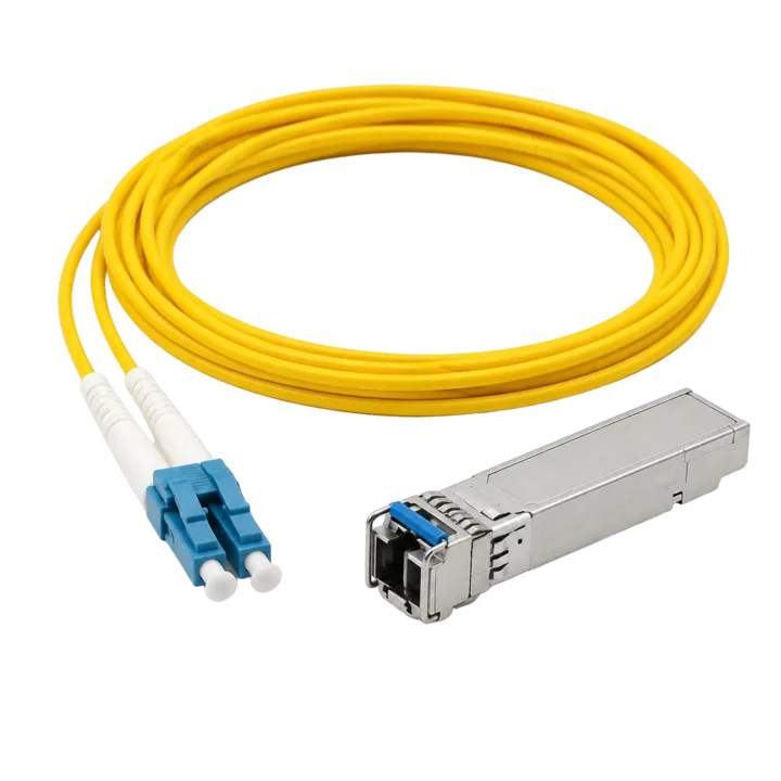 Fiber Optic Equipment equipment
