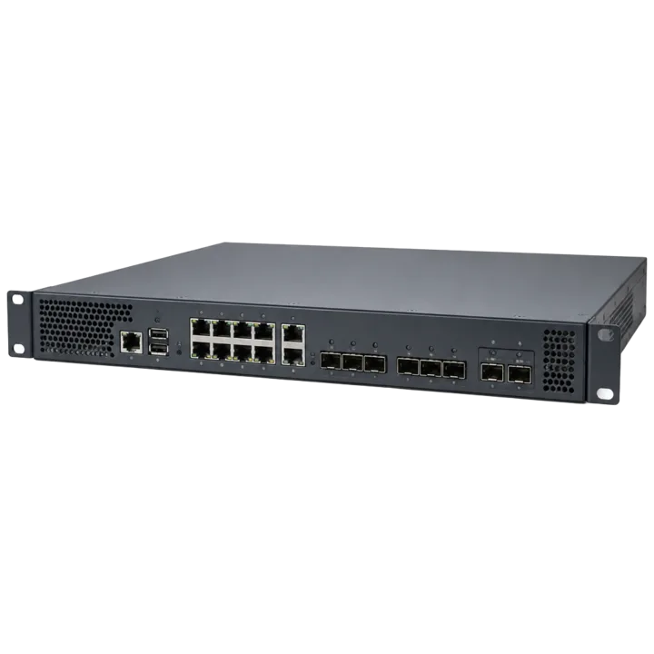 Routers equipment